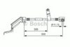 BOSCH 1 987 476 866 Brake Hose